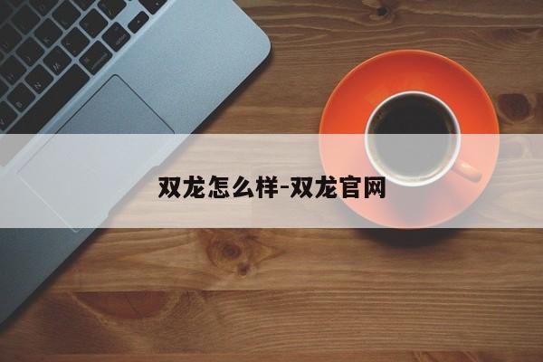 双龙怎么样-双龙官网